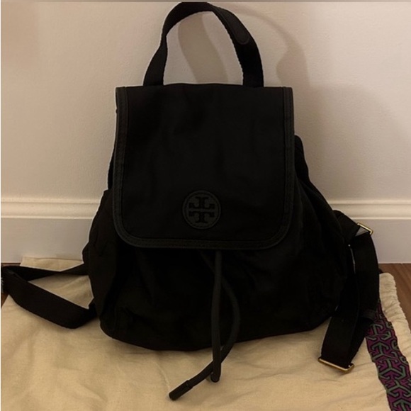 Tory Burch Backpack - Picture 1 of 4